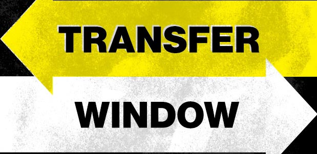 Expected January Transfer Window 2017 - Football