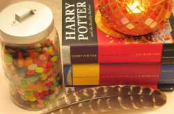 Expecto Patronum! - Only Trivia