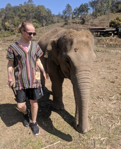 Experience #20 -Experience Of A Health Care Nurse ! - Iexperiencing Blog