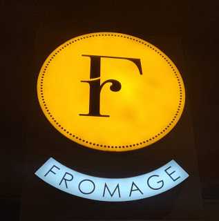 Experience Amsterdam In Chennai - A Restaurant That Serves Cheese In So Many Forms & Also World