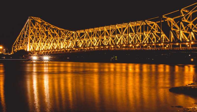 Experience Durga Puja In Kolkata