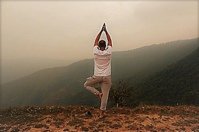 Experience Happier Villages - Nag Tibba