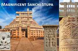 Experience Peace and Tranquillity at the Magnificent Sanchi Stupa - Travel, Technology, Reviews