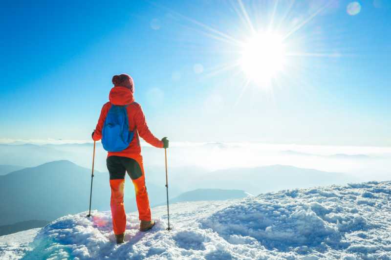 Experience Skiing Like Never Before At These 4 European Destinations  - Different Doors