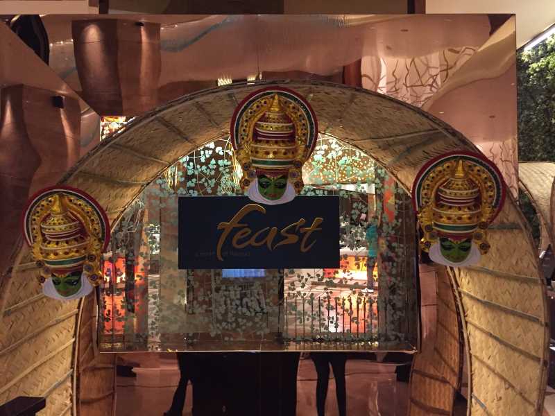 Experience The Best Flavours Of Malabar At The Malabar Food Festival At The Sheraton