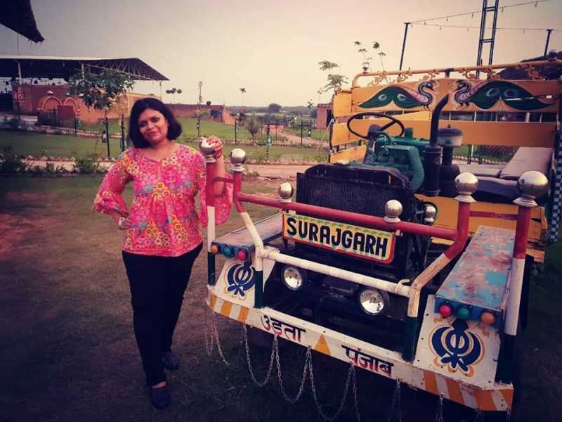 Experience The True Village Flavors Right In Delhi NCR With The Surajgarh Farms