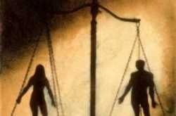 Experience blurs the gender boundaries !!