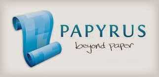 Experience The Digital Paper With Papyrus