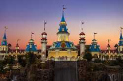 Experience the Incredible Adlabs Imagica!