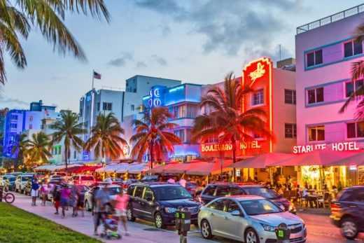Experience The Rich Culture Of Miami Florida