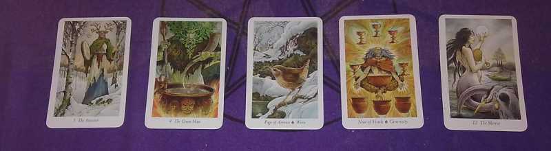 Experiences With Occult Modalities - Spiritual Cruiser