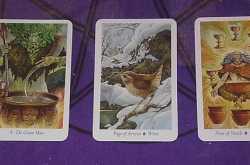 Experiences with occult modalities - Spiritual Cruiser