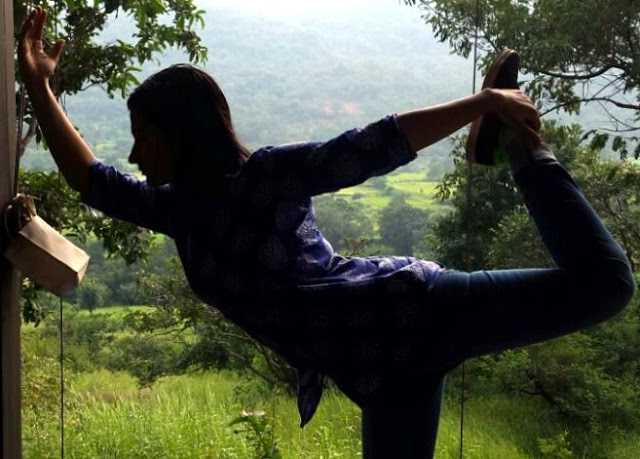 Experiencing Hot Yoga In Mumbai With Mirabella Hot Yoga