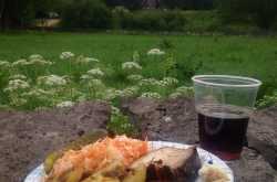 Experiencing Midsummer Celebrations in Estonia