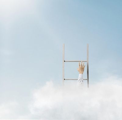 Experiencing The ‘Amazing’: A Goal Story