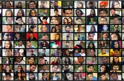 Experiencing the Joy of Spreading Smiles!