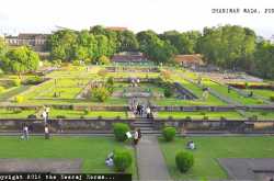 Experiencing the Reign of the Peshwa Rulers at Modern Pune, Maharashtra