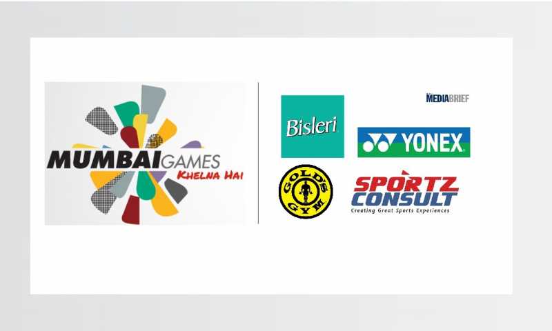 Experiential Mumbai Games-2 In November; Bisleri, Yonex, Gold