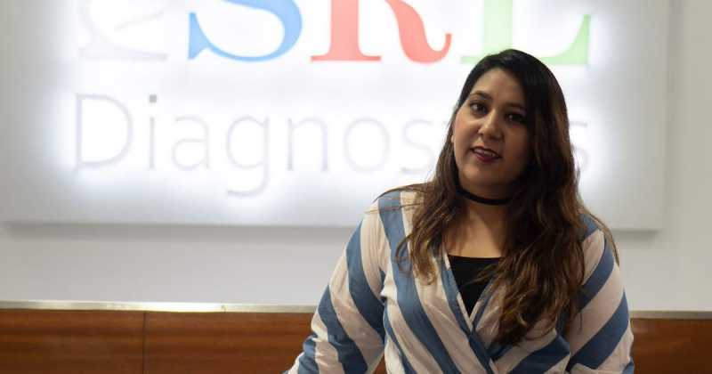 Experiential - SRL Diagnostics | One Stop For All Healthcare Solutions