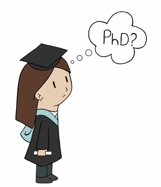 Experimental PhD