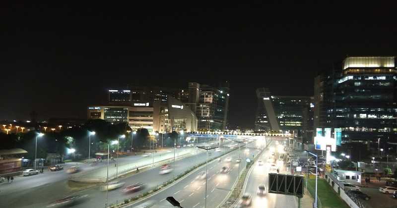 Experimental Photography With Moto X4