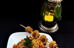 Experimenting New Ingredient is Experimenting a New Shoot