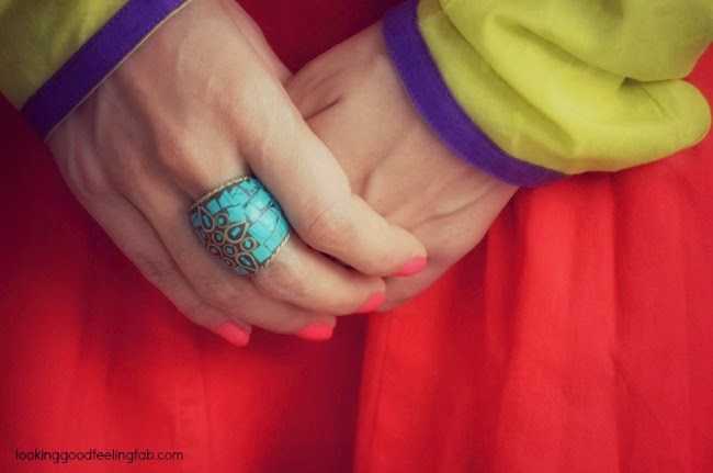 Experiments With Meditation & A Westside Kurta