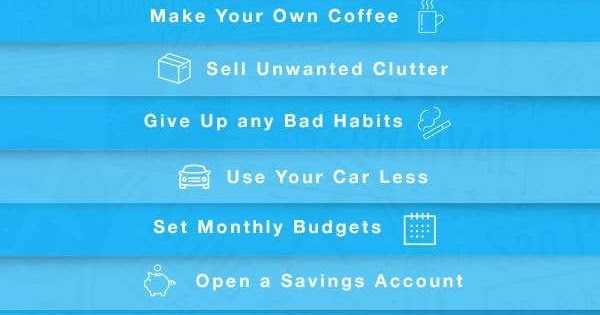 Expert Travel Tips On How To Save For Travel