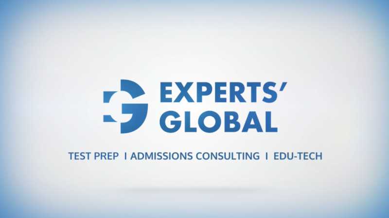 Experts’ Global - One-Stop Solution For GMAT Preparation - TechTravelAndLife