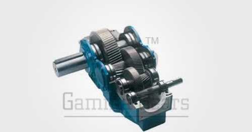 Experts Manufacturing Gearbox Spares In India
