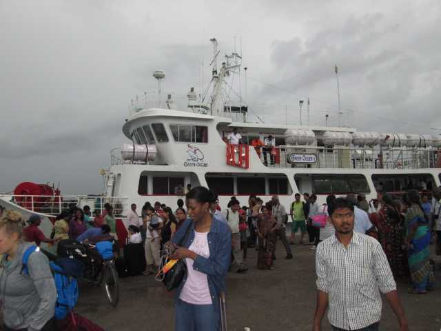 Explore - Andaman Island - Part 2