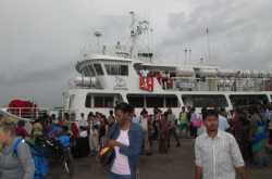 explore - andaman island - part 2