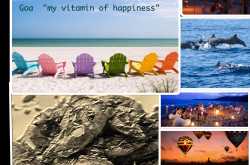 Explore Best Beaches Of Goa- Bag-packers, Beach lovers, Solo Travellers