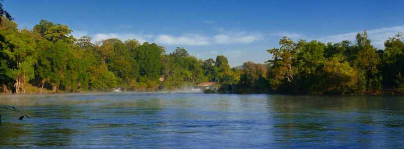 Explore Dandeli: Where, How To, Activities, Stay, Things To Do Guide