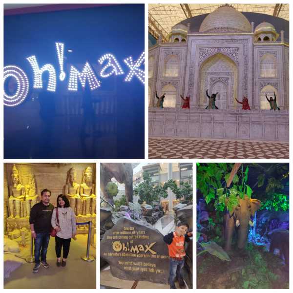 Explore The Amazon Jungle, The Mysterious World Of Mummies, The Underwater Titanic &  Many More Right At Delhi NCR