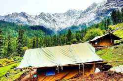 Explore Unexplored in Parvati Valley Treks- Kutla Village
