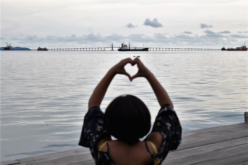 Explorer Edition: The Vibrant Island Of Malaysia - Penang