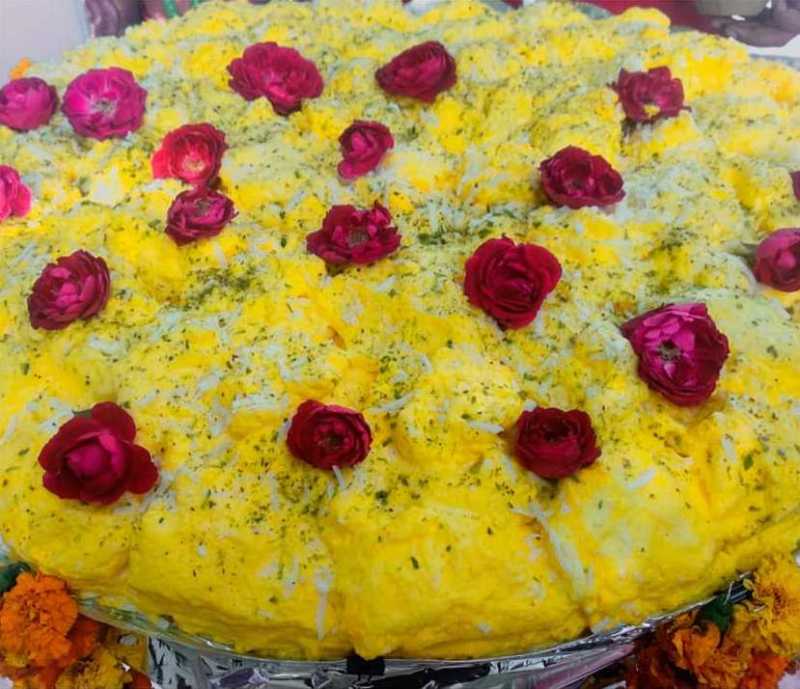 Exploring Flavors Of Delhi - Himalayan Gypsy