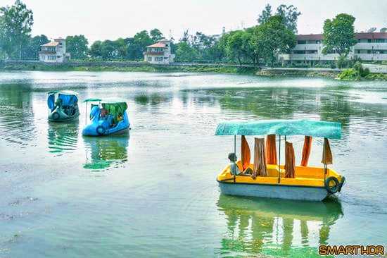 Exploring Himachal - Manali Ki Manoram Sair - Part I