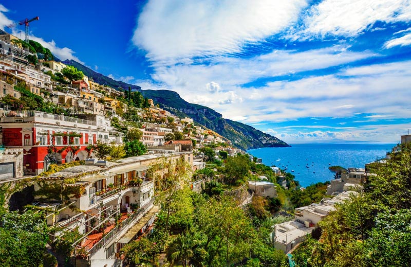 Exploring Italy: What Destination Is Right For You?