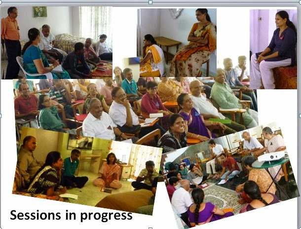 Exploring Life Purpose..