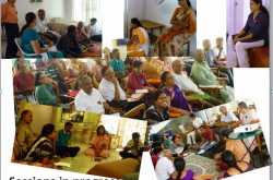 Exploring Life Purpose..