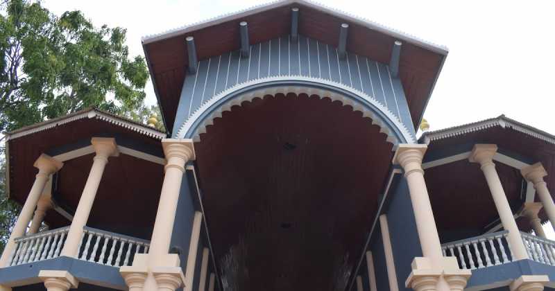 Exploring North-East India: Manipur - 1