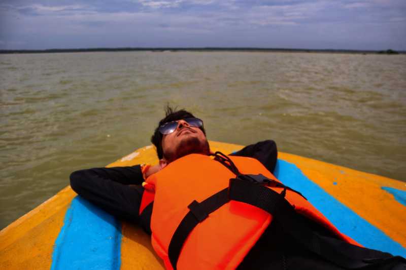 Exploring Offbeat Places Near Puri With Sterling Holidays |