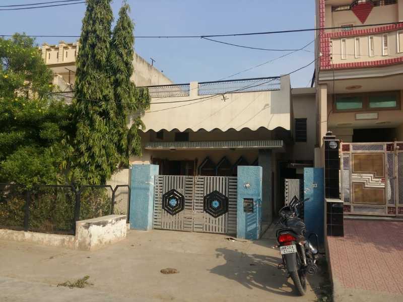 Exploring Our History - A Visit To Hisar