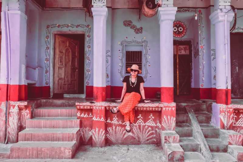 Exploring Pattachitra Of Raghurajpur And Appliqué Of Pipili - Life And Its Experiments