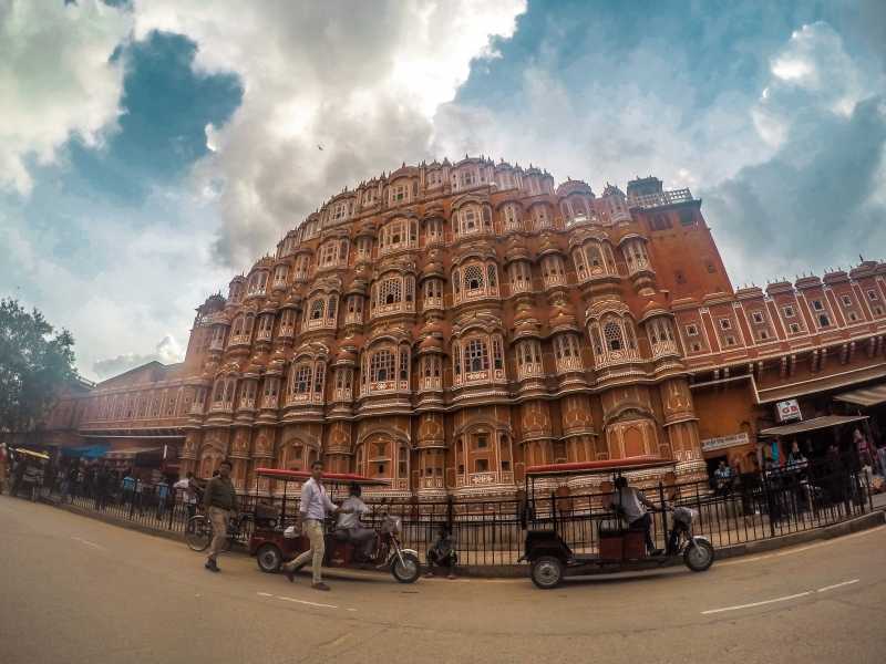 Exploring The Doors Of West India With Tata Pravesh