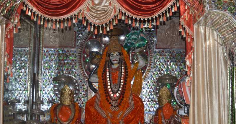 Exploring The Magnificient Kotdwar