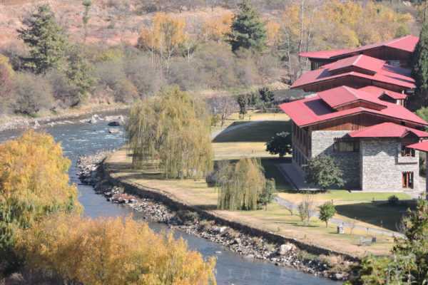 Exploring Thimphu: The Second Chapter | Bhutan