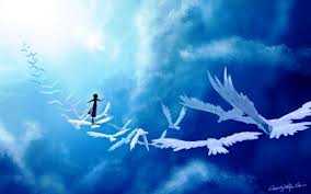 Exploring White: Who Art Thou?